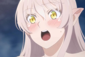 夏アニメ「骸骨騎士様II」超先出しの本編場面カットが到着！前野智昭＆ファイルーズあいら声優陣が集結する生放送特番も 画像