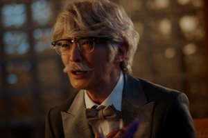 「イケじい」「一家に一人欲しい」津田健次郎演じる“ヒデじい”が再登場！「プレモル子ちゃん」新CMにSNSが大盛り上がり♪【反応まとめ】 画像