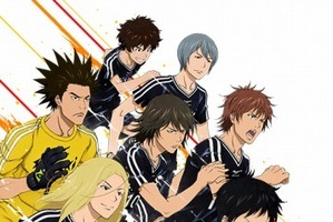「DAYS」つくしのとにかく“走る”姿に感動！ サッカー初心者が「始めることに遅いも早いもない」を努力で証明【ワールドカップ連載コラム Vol.5】 画像