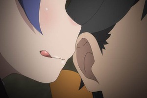 「ナツキスバル参上」は恐怖のメッセージ…俺が殺した!? 謎が謎を呼ぶ展開に大混乱!!「一体何を見せられてるんだ!?」【『リゼロ』4期75話／ネタバレあり反応まとめ】 画像