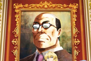 “悪役令嬢”キャラといえば？ 3位「悪役令嬢の中の人」レミリア、2位「悪役令嬢転生おじさん」グレイス、1位は… ＜26年版＞ 画像