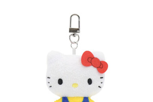 キティやマイメロ、こぎみゅんも“ちっちゃく”なった!? バッグに下げてお出掛けしちゃおう☆ ぬいマスコット登場 画像