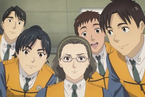 『機動警察パトレイバー EZY』「無理でしょ」からの使命感で作り上げた次世代のパトレイバーが登場！監督も「もう少し続けたい」【インタビュー】 画像