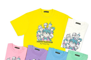 「今年こそ買う！」「新色は絶対欲しい！」…「名探偵コナン」2年連続のチャリTシャツにSNSが話題沸騰！まさかのヅカオタ界隈も歓喜!?【反応まとめ】 画像