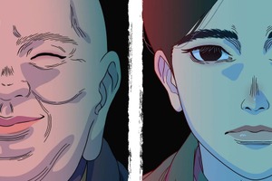 「青輝のターン！」「レスバ強者」…「日本三國」久しぶりの論破タイムにSNS大興奮！因縁の相手・平殿器の恐ろしさに震えが止まらない…!!【第10話ネタバレあり反応まとめ】 画像