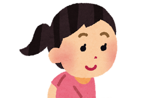 “ポニーテール”キャラといえば？ アンケート〆切は6月18日 画像