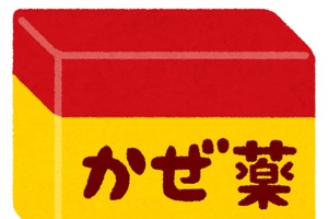 “薬”キャラといえば？ アンケート〆切は6月20日 画像