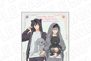 「いせしゃち」“うさ耳”誠一郎とねこ耳アレシュが可愛すぎる…!! POP UP SHOPの開催決定【6月11日より】 画像