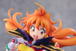 “悪人に人権はない！”「スレイヤーズ」原作版リナ＝インバースがフィギュアに！あらいずみるい先生のイラストを忠実再現“悪人に人権はない！” 画像