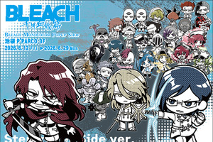 「BLEACH」星十字騎士団が集結！ 総勢29名の滅却師グッズが登場するPOP UP SHOPが東京・大阪にて開催 画像