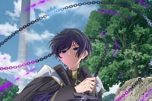 「最強魔法師の隠遁計画」TVアニメ化&27年放送！主人公アルス役は上村祐翔 ティザービジュアル&PV公開 画像