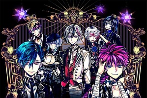 アニメ化してほしいゲームは？【アプリ編】3位「学マス」＆「東ディバ」＆「ヘブバン」、2位「悪魔執事と黒い猫」、1位は…根強い人気を誇るあのゲーム＜26年上半期版＞ 画像