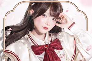「CCさくら」さくらの学生服や衣装デザインを上品にまとって…♪ 日常に馴染む「MAYLA」ブラウスが登場 画像