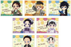 「鬼滅の刃 無限城編」Blu-ray＆DVDのアニメイト限定特典が公開！狛治、恋雪の可愛い特典がつくフェア情報も 画像