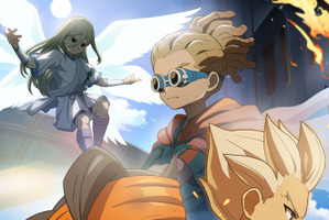 少年時代に俺たちの心を掴んだ超次元サッカーアニメ「イナズマイレブン」【ワールドカップ連載コラム Vol.6】 画像