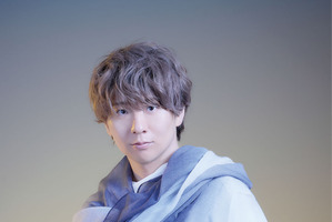 声優・木村良平、佐藤流司、諸星すみれ、若山詩音ら出演！劇団ひまわり舞台「BEYOND DAWN」キービジュアル公開 画像