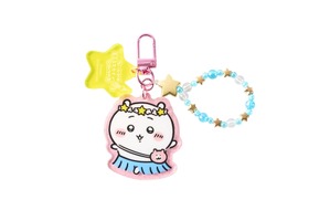 「ちいかわ」ハチワレ、うさぎたちの最高バカンスな限定グッズ！ “セイレーンと対決”体験も!? 「東京スカイツリー」コラボ開催 画像