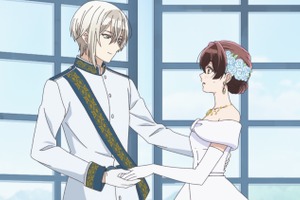 「きみ愛」完璧な紳士だけど冷徹！？エリート貴族・ユリウスのギャップが垣間見える新場面写真公開♪ 画像