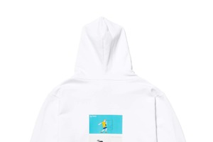 「呪術廻戦」×ZOZOTOWNコラボ！アニメ5周年で第1期ED風イラストアイテム登場！ Tシャツやパーカー、キャップなどのアパレルアイテムがラインナップ 画像