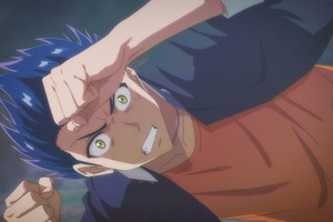 秋アニメ「PSYREN -サイレン-」TOKYO MX・BS11ほかにて放送！  アゲハや雨宮のバトルシーンが垣間見えるPV第2弾も公開 画像