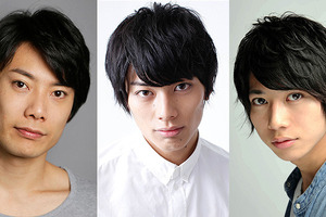 舞台「弱虫ペダル」新キャスト迎え、新作「箱根学園篇」を東京、大阪で上演 画像