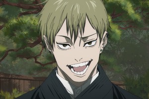「呪術廻戦」“ドブカス”禪院直哉と“天使”来栖華の誕生日が判明!? 「命日しか知らなかったから嬉しいよ！」バースデイグッズの販売にもファン大歓喜 画像