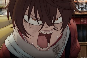 京アニ夏アニメ「二十世紀電氣目録」内田雄馬、雨宮天、太田稔監督が登壇！3話までのネタバレ見どころも存分に語ったジャパンプレミア開催【レポ】 画像