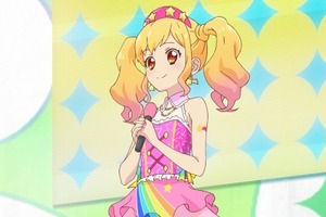 「劇場版アイカツスターズ！」前売特典第2弾と入場者プレゼントが決定 画像