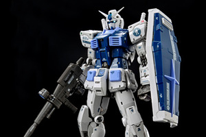 「ガンプラ」45周年記念イベント「ガンダムベースPOP-UPワールドツアー」国内最終地・横浜へ！7月10日より開催 画像