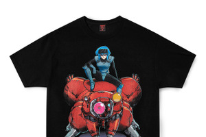 「攻殻機動隊」新作アニメのTシャツや、メタリックボトルほか新グッズがラインナップ！「タチコマAI」も登場へ　「攻殻機動隊展」関西巡回展 画像