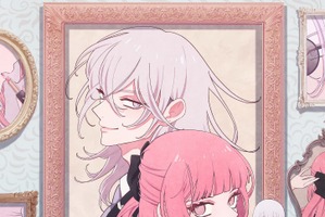 「恋せよまやかし天使ども」制作はMAPPA！ アニメ映像初お披露目のティザーPVも公開 画像