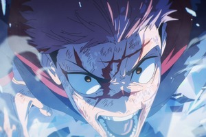 “あんまワクワクさせんなよ”「呪術廻戦」第4期「死滅回游 後編」の最新情報が到着！秤VS鹿紫雲、羂索VS脹相＆九十九のバトルがアツい!! 画像