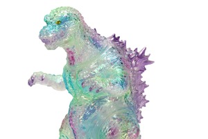 「ゴジラ」限定カラーソフビや、ヘドラの洗濯ネットも!? 新作商品が登場するPOP UP SHOP「GODZILLA STATION」京都駅で初開催【6月26日～】 画像