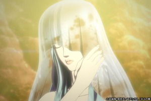「なんだこのCMは!?」…レイとアイリ兄妹の涙の再会もどこへやら！KURE 5-56（クレ556）のコラボCMがすべてを持っていった「北斗の拳」第13話【ネタバレあり反応まとめ】 画像