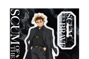 「勇者のクズ」×「ZOZOTOWN」コラボアイテム登場！ 描き下ろしグッズにヤシロ&亜希の着用アパレルも 画像
