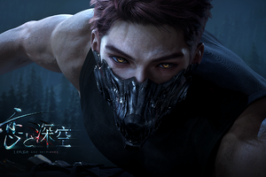 「恋と深空」新キャラ・ロウガのコンセプトPV公開♪「バカメロい」「他担狩りが始まる」声優予想合戦も白熱！小野友樹・阿座上洋平らを挙げる声多数 画像