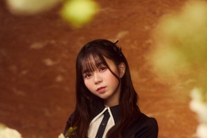 『NEEDY GIRL OVERDOSE』獄薔薇身血華役・椎名桜月インタビュー！「美血華というキャラがブレないように」 画像