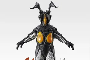 「ウルトラマン」60周年記念一番くじ登場！ 古谷敏氏協力の“空創ノスタルジオ”フィギュア♪ 画像