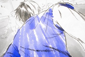 “39秒で泣ける”米津玄師「烏」×MAPPAのショートアニメに感動の声続出!! 背番号10に小さな巨人・メッシを思い浮かべるファンも【SNS反応まとめ】 画像