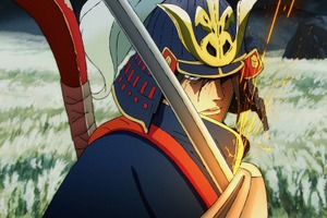 アニメ「SEKIRO: NO DEFEAT」劇場予告お披露目！ イントロダクション＆ストーリーも明らかに 前売券も販売開始 画像