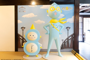 「ちびまる子ちゃん」さくらももこが愛した町・郡上八幡に施設がオープン！ 展示詳細＆グッズ情報が明らかに 画像