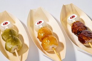 「ゲ謎」水木＆鬼太郎の父が一緒に夏祭り♪ “目玉おやじ”スイーツや描き下ろしグッズ、縁日ゲームも☆「西武園ゆうえんち」コラボ第2弾 画像