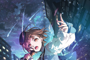 ゲーム「BanG Dream! Our Notes」最新情報が明らかに Ave Mujica「残酷な天使のテーゼ」など実装楽曲も発表 画像
