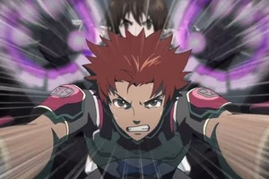 「ゼーガペインADP」 特報公開 花澤香菜の4thシングルがイメージソングに 画像