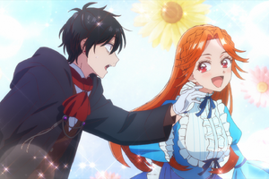 【2026年春アニメ総括 ライターが選ぶ　静かな熱】  いつまでも心を離れない3本「じしょあく」「淡島百景」「楠木邸」 画像