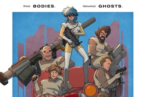 「攻殻機動隊 THE GHOST IN THE SHELL」はいわば第二世代の「攻殻」の始まり―“おすすめ夏アニメ”を紹介　Vol.2【DMM TVで視聴可能】 画像