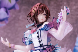 「シャニマス」樋口円香が「パルミエーレインビュー」の衣装で立体化！ ダンス中を想起させる躍動感と衣装のボリューム感を360度で楽しめる☆ 画像