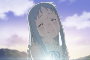 7月3日は“涙の日”！「あの花」「CLANNAD」「Angel Beats!」…感動の名作5選【ABEMA】 画像