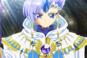 「魔法騎士レイアース」クレフ役に梶裕貴、プレセア役に加藤英美里、フェリオ役に松岡禎丞が決定！メインPV公開【26年10月7日放送開始】 画像