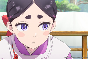 語尾が癖になるのだ！歴史アニメ「ワールド イズ ダンシング」はコメディ要素と鬼気迫る演出に引き込まれる…夏新番なのだ!! 【第1話／ネタバレあり反応まとめ】 画像